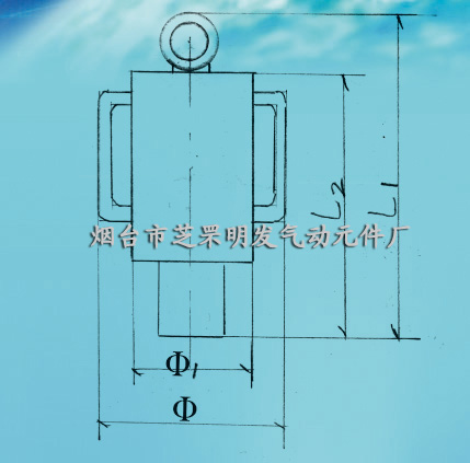 QP节能炮式打桩锤介绍