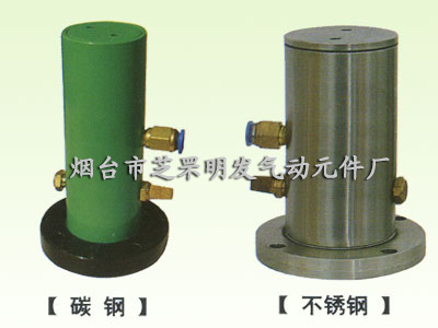 高频振动器的六大特点