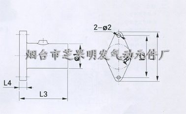 ZQ气动振动器介绍